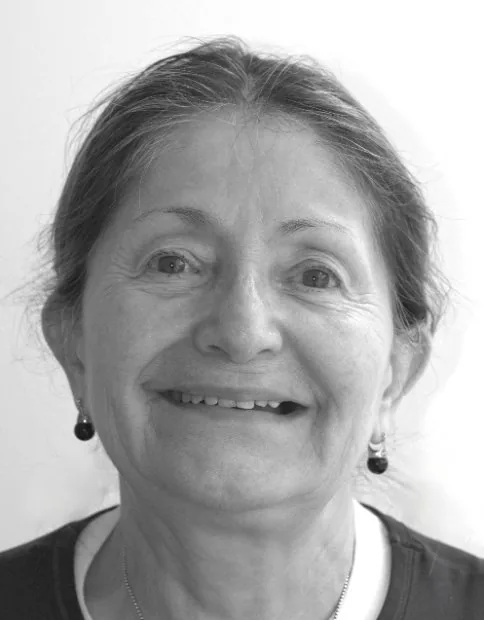 Paciente del Método AMPARO — Martha M.