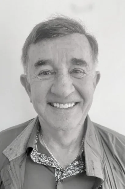 Paciente del Método AMPARO — Enrique P.