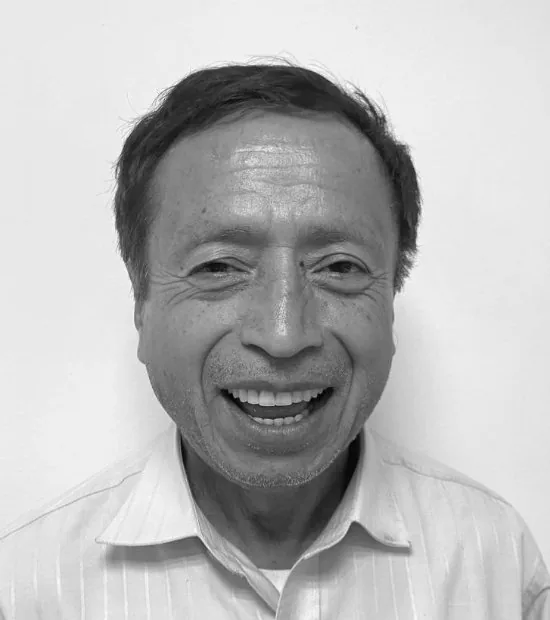 Paciente del Método AMPARO — Mario R.