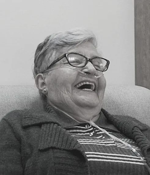 Paciente del Método AMPARO — Fabiola L.